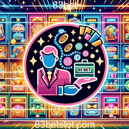 Descubra a Diversão das Máquinas no 83bet